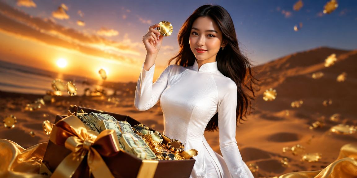 Màn hình thể thao và casino hiển thị phong cách tiếng Việt hiện đại